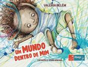 Livro - Um mundo dentro de mim