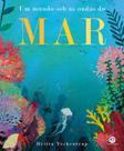 Livro - Um mundo sob as ondas do mar Livro - Um mundo sob as ondas do mar