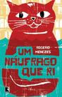 Livro - Um náufrago que ri