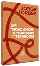 Livro - Um “novo amor” e felicidade em TerraDois