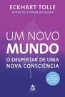 Livro - Um novo mundo Livro - Um novo mundo