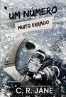 Livro - Um Número Muito Errado (Muito Errado 1)