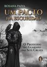 Livro - Um pacto na escuridão Livro - Um pacto na escuridão