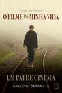 Livro - Um pai de cinema (capa do filme)