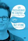 Livro - Um passarinho me contou: Confissões de uma mente criativa Livro - Um passarinho me contou: Confissões de uma mente criativa