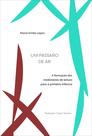 Livro - Um pássaro de ar Livro - Um pássaro de ar