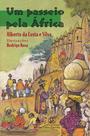 Livro - Um passeio pela África