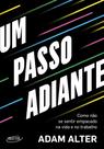 Livro - Um passo adiante