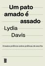 Livro - Um pato amado é assado Livro - Um pato amado é assado