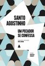 Livro - Um pecador se confessa Livro - Um pecador se confessa