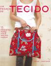 Livro - Um pedaço de tecido
