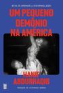 Livro - Um pequeno demônio na América