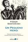 Livro - Um pequeno herói Livro - Um pequeno herói