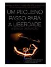 Livro - Um pequeno passo para a liberdade