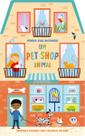 Livro - Um Pet Shop Animal