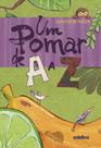 Livro - Um pomar de A a Z