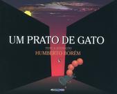 Livro - Um prato de gato