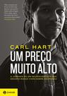 Livro - Um preço muito alto