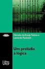 Livro - Um prelúdio à lógica Livro - Um prelúdio à lógica