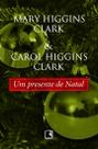 Livro - UM PRESENTE DE NATAL