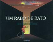 Livro - Um rabo de rato Livro - Um rabo de rato