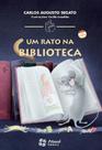 Livro - Um rato na biblioteca