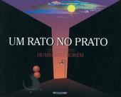 Livro - Um rato no prato Livro - Um rato no prato