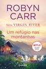 Livro - Um refúgio nas montanhas