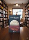 Livro Um Rio Corre na Lua - Ruy Espinheira Filho - Romance Literatura Brasileira Contemporânea