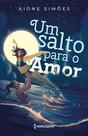 Livro - Um salto para o amor Livro - Um salto para o amor