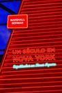 Livro - Um século em Nova York Livro - Um século em Nova York