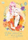 Livro - Um Sinal de Afeto: Volume 3