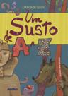 Livro - Um susto de A a Z