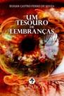 Livro - Um tesouro de lembranças