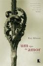 Livro - Um tipo de amor Livro - Um tipo de amor