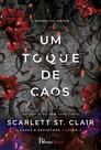 Livro - Um toque de caos Livro - Um toque de caos