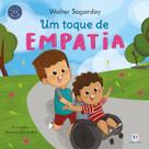 Livro - Um toque de empatia