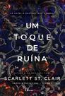 Livro - Um toque de ruína Livro - Um toque de ruína