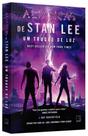 Livro Um Truque de Luz Vol. 1 - Stan Lee e Kat Rosenfield Livro Um Truque de Luz Vol. 1 - Stan Lee e Kat Rosenfield