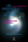 Livro - Um universo que veio do nada