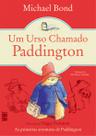 Livro - Um urso chamado Paddington Livro - Um urso chamado Paddington