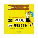 Livro - Um varal no quarto