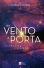 Livro - Um vento à porta – livro 2 da série Uma Dobra no Tempo