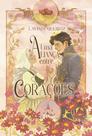 Livro - Uma Aliança Entre Corações