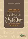 Livro - Uma análise discursiva do fenômeno da próclise no português do Brasil Livro - Uma análise discursiva do fenômeno da próclise no português do Brasil