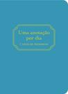 Livro - Uma anotação por dia