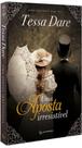 Livro - Uma aposta irresistível