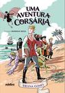 Livro - Uma aventura corsária