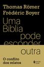 Livro - Uma Bíblia pode esconder outra