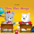 Livro - Uma Boa Amiga